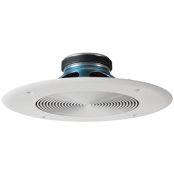 Main product image for Fourjay SDT4-CR8 8" Ceiling Speaker Assembly 300-350